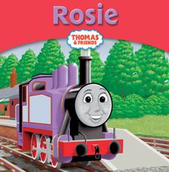 Thomas Story Library No47 Rosie